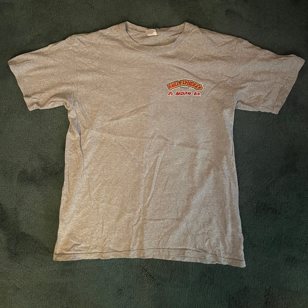 Baja T Shirt Size Large Mens. Great Condition. - Picture 2 of 4